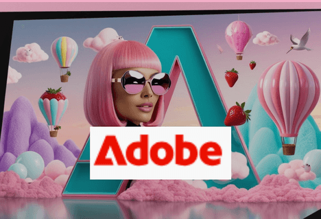 Adobe
