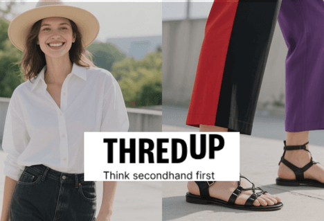 Thredup
