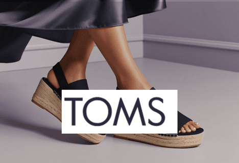 Toms