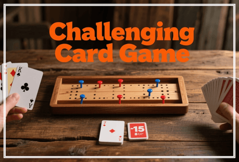 Cribbage Pro Play