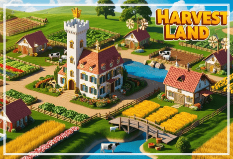 Grow Your Farm