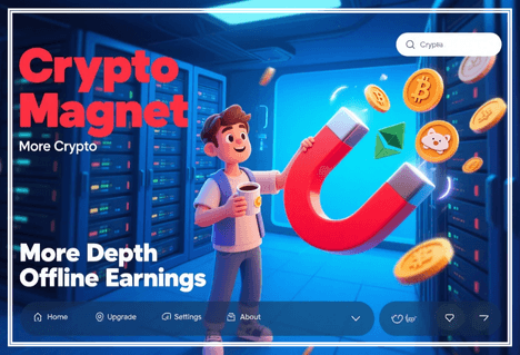 Dig for Digital!