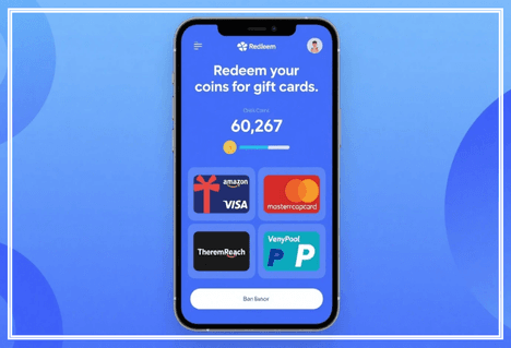 Play & Redeem