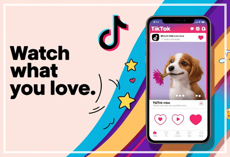 Watch Tiktok Now