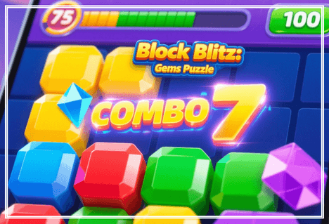 Block Buster!