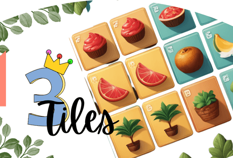 Tile Me Crazy
