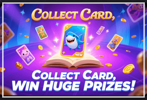 Bingo Blitz!