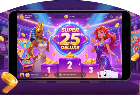 Spin & Win Vegas Style