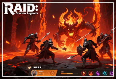 Epic Rpg Quest