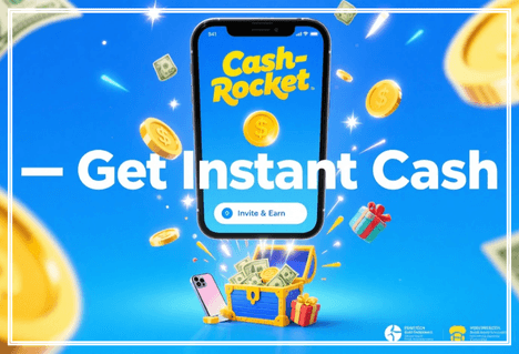 Rocket Rewards!