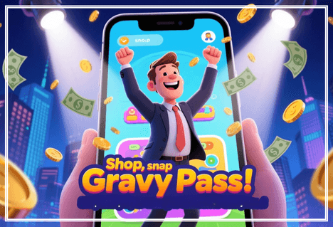 Mission Rewards