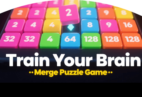 Merge & Surge