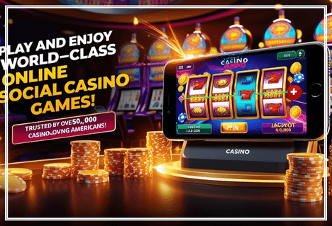 Social Casino Fun