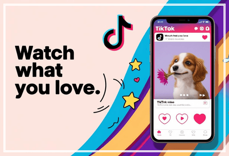 Lite Tiktok Fun