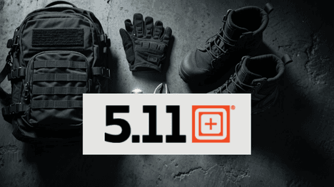 5.11 Tactical