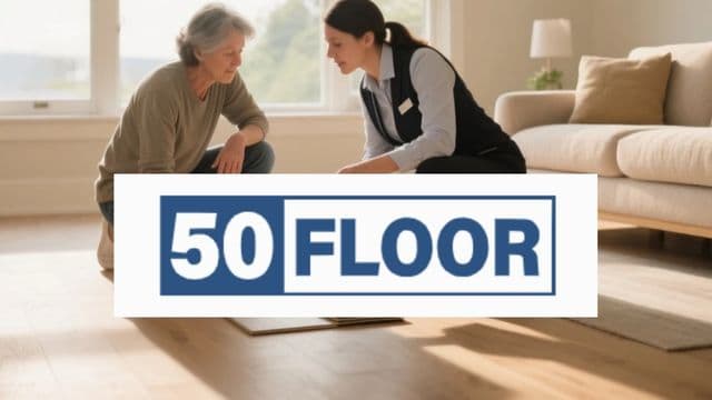 50floor Product