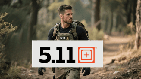 5.11 Tactical Product