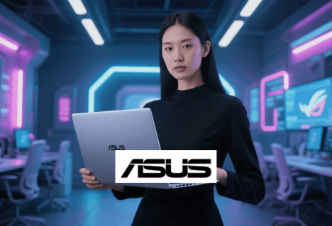 Asus