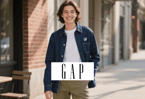 Gap