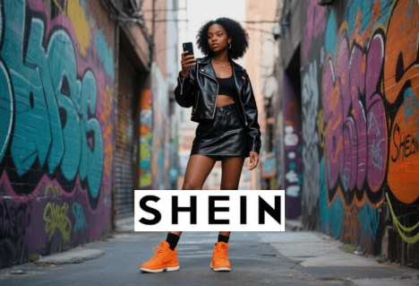 Shein
