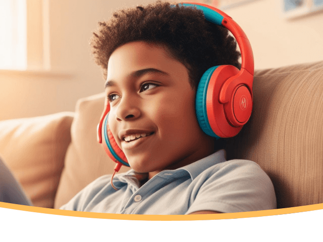 Audible Gift 1m
