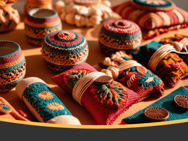 Amazon Handmade