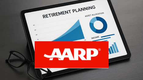 Aarp Product