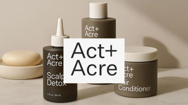Actandacre Product
