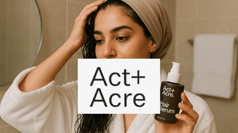Actandacre
