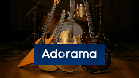 Adorama