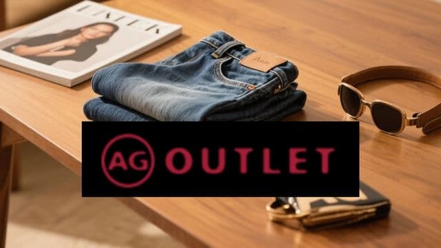 Ag Outlet