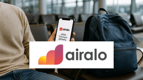 Airalo