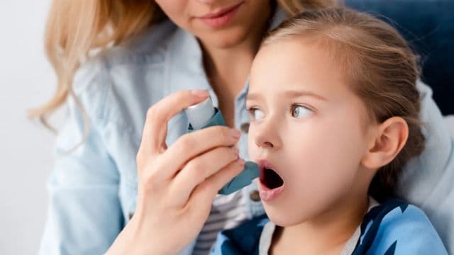 Airphysio for Children