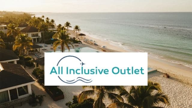 All Inclusive Outlet