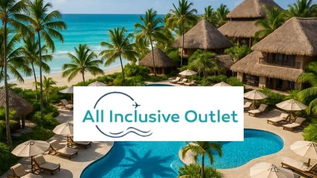All Inclusive Outlet Product