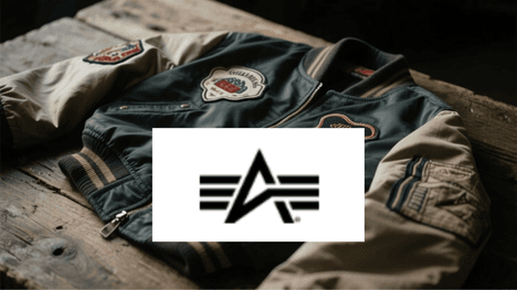 Alphaindustries
