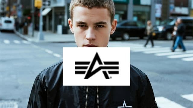 Alphaindustries Product