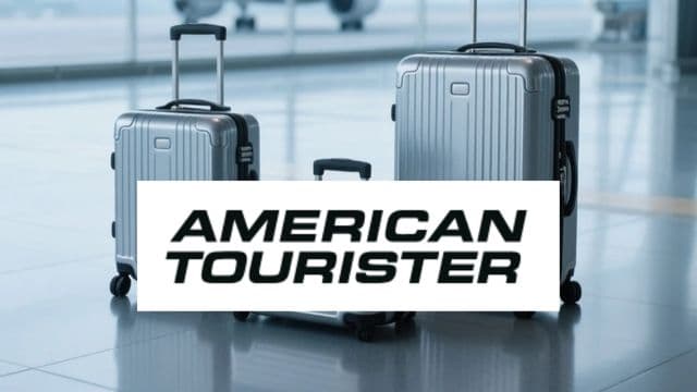 Americantourister Product