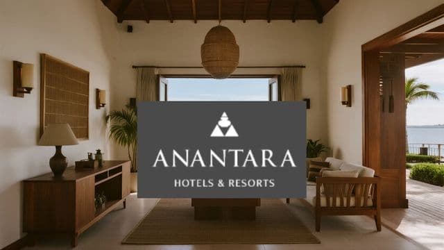 Anantara Product