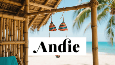Andieswim