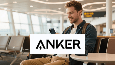 Anker