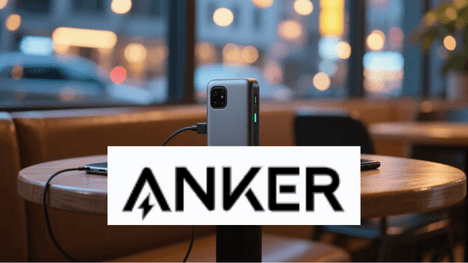 Anker Product