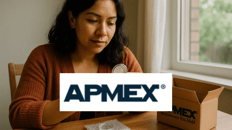 Apmex Product