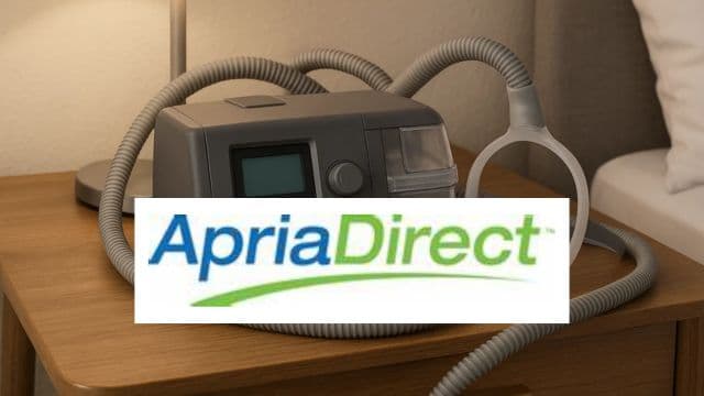 Apriadirect Product