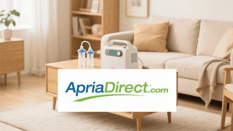 Apriadirect
