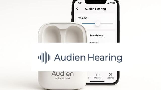 Audienhearing Product