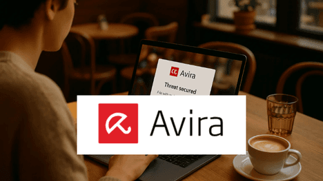Avira Product