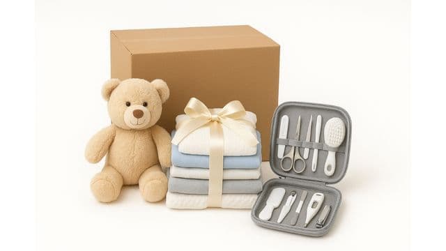 Baby & Child Care