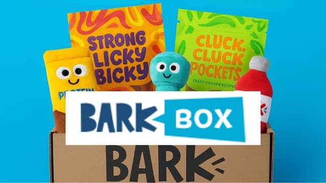 Bark.co Product