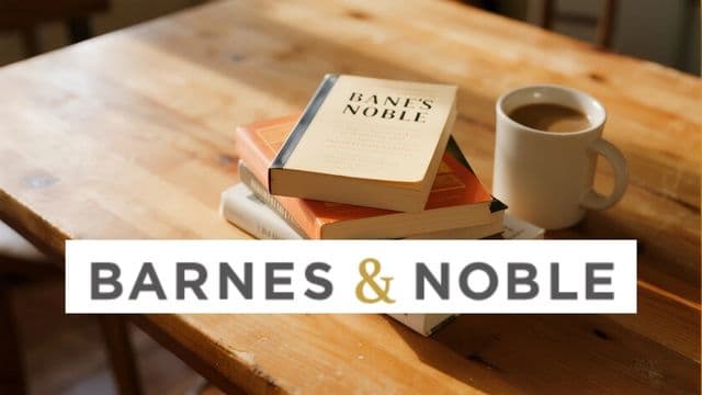 Barnesandnoble Product